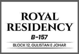Johar inn guest house Karachi