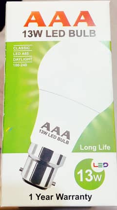 Led Bulb