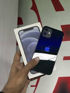 Iphome 12 Jv 64 Gb