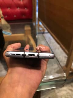 one plus 8.5g uw all is ok single sim