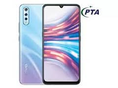 Vivo S1 4GB 128GB