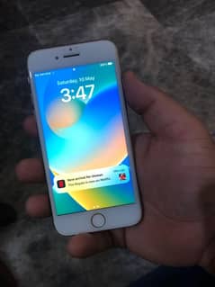 iPhone 8 256GB Non PTA for sale
