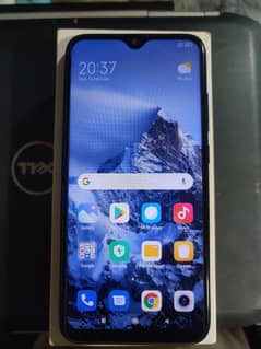 Redmi Note 8