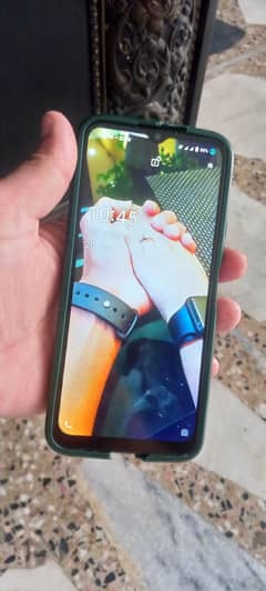 Vivo y20s 6/128  pta approved 0310/9873595