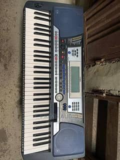 Yamaha psr540 mint condition