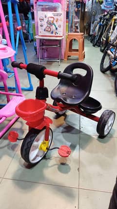 cycle