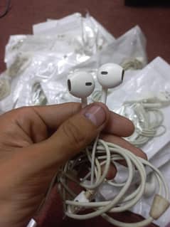 iphone Orignal Handfree