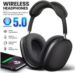 P9 Wireless Headphones