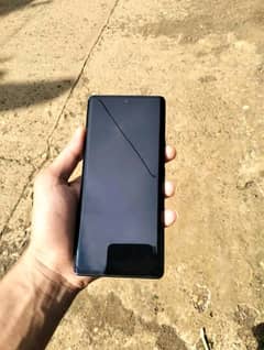 WhatsApp contact