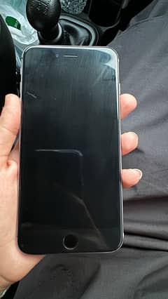 Iphone 6s plus pta approved