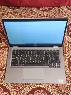 Dell 5310 core i5 10th generation