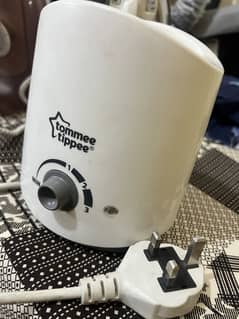 Tommee