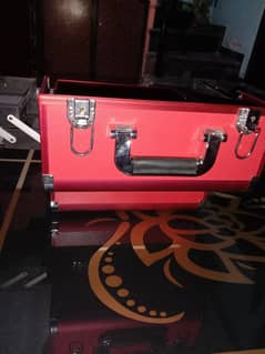 make up box