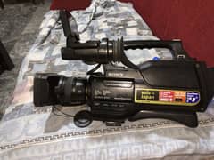 hxr-mc2500 sony camera *0”3”0”70”40”10”95