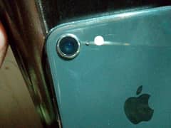 Iphone 8 .