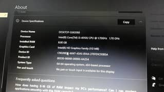 haier laptop