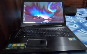 Lenovo IdeaPad S510p | i5 4th Gen | 12GB RAM | SSD | NVIDIA GPU