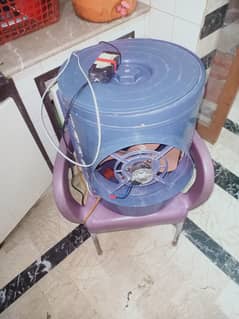AC