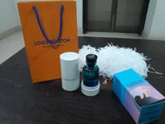 Louis Vuitton Afternoon Swim New From USA