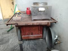 Food Cart