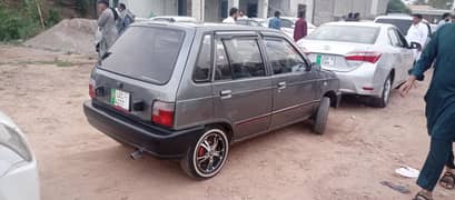 mehran vxr