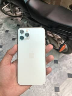 Iphone 11 pro pta approved