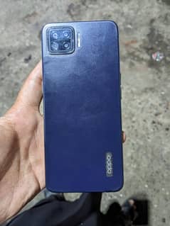 Oppo F17 PTA