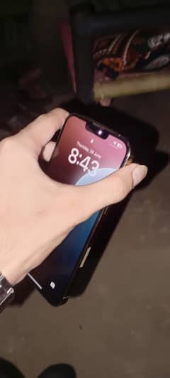 Apple iPhone 13 Pro Max