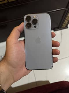 Iphone 13 pro factory unlock