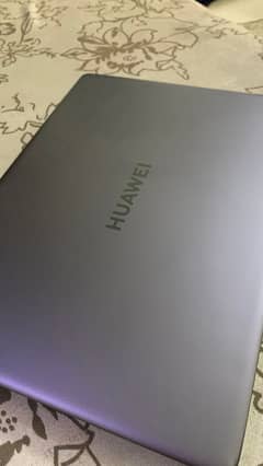 Huawei MateBook 14s