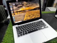 Macbook pro mid 2012