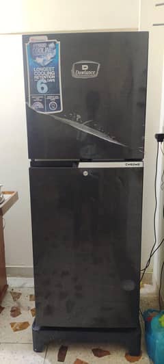 Large Dawlance Refrigerator