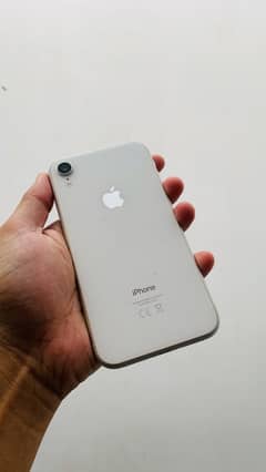 iPhone XR (128GB)