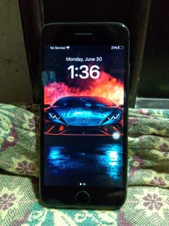 Iphone 8.