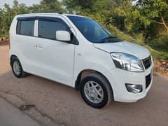 Wagonr VXL