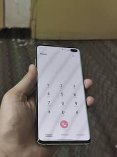 Samsung S10 plus