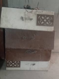 bedroom set