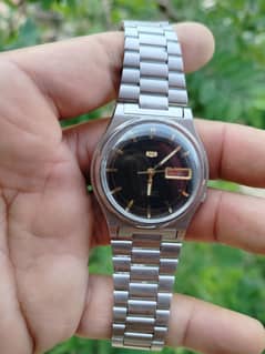 antique Seiko 5 vintage watch citizen Rolex orient west end Camy