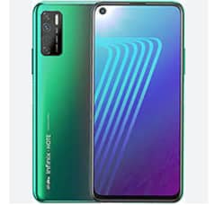 Infinix Note 7 Lite