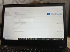 Lenovo i5 8th generation