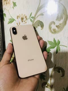 iphone xs Dual pta approved