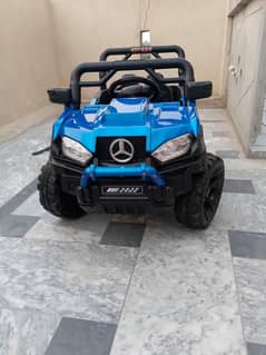 remote control car