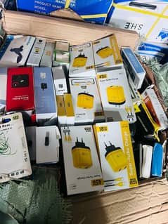 mix stock mobile accessories available mix lot available