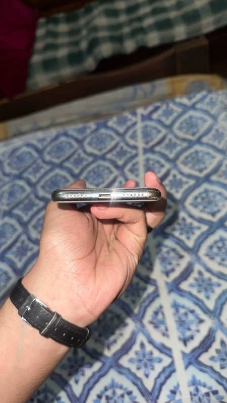 Iphone X 256gb Non PTA scom sim works 3