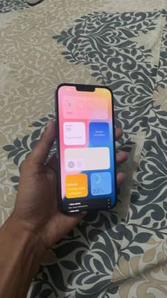 13 Pro Max 256 Gb non pta jv
