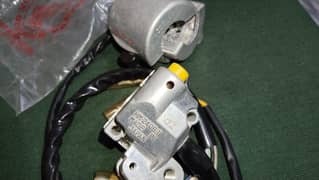 cg125 Old modal brand new Assembly set