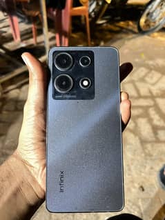 Infinx Note 30