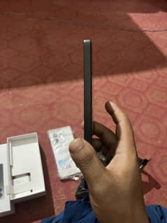 Redmi Note 13 Box pack condition Under Warranty