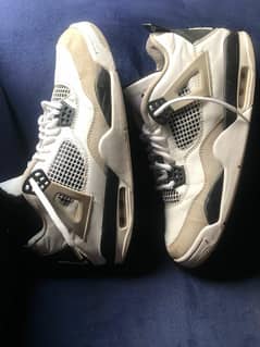 Nike JORDAN 4(0333-3765605)