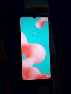 Samsung A02s 4GB / 64GB